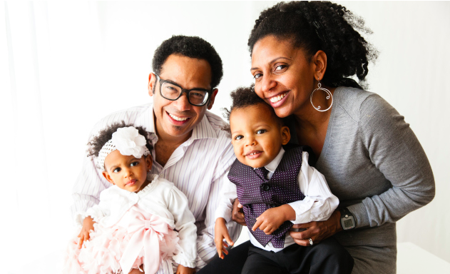 entrepreneur, family, working hard